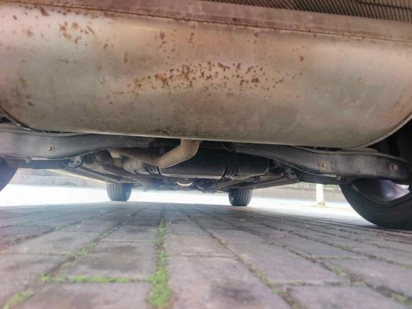 [宁波·浙B] 二手江汽集团嘉悦A52020款 1.5T 手动精英型