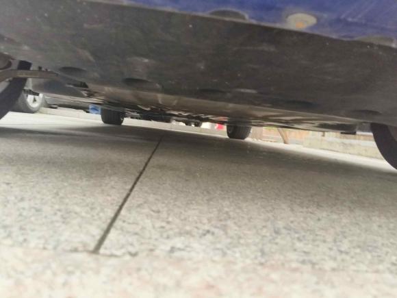 [北京·京N] 二手宝马宝马3系2020款 325Li M运动套装