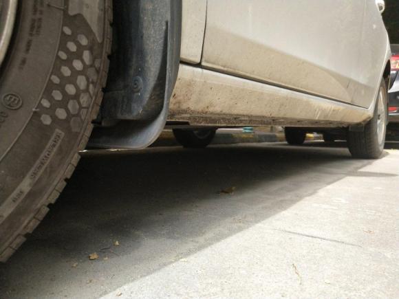 [佛山·粤E] 二手雪佛兰赛欧2015款 赛欧3 1.5L 手动理想天窗版