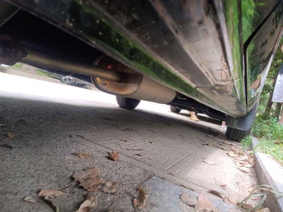 [苏州·苏U] 二手东风风行菱智2023款 M5L 1.6L 基本型 7座