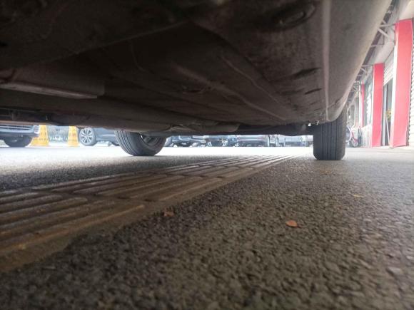 [义乌·浙G] 二手日产骊威2015款 1.6XE CVT舒适版