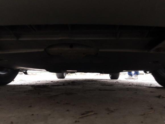 [无锡·苏B] 二手奔腾奔腾B502013款 1.6L 手动豪华型