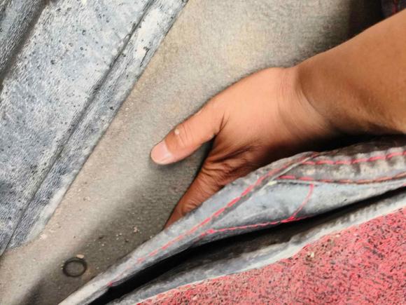 [义乌·浙G] 二手骐铃汽车骐铃T52014款 2.8T两驱豪华型标准轴距JE493ZLQ4CB