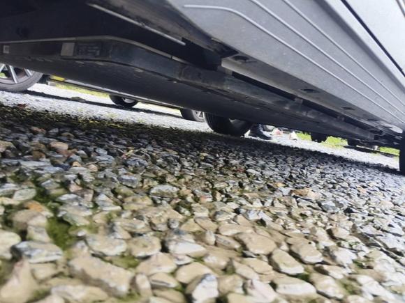 [温州·浙C] 二手比亚迪比亚迪e22023款 豪华型