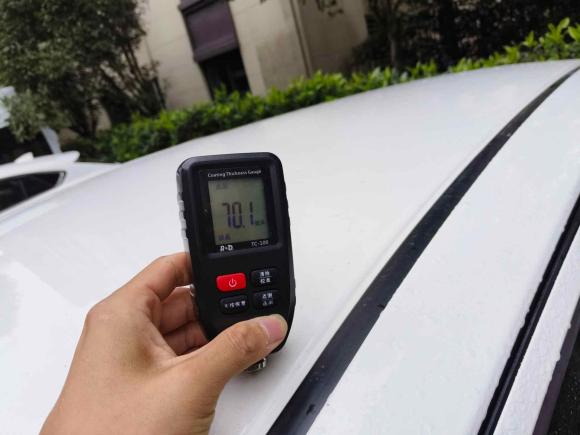 [宁波·浙B] 二手本田飞度2014款 1.5L LX CVT舒适型