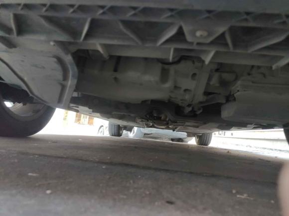 [温州·浙C] 二手大众桑塔纳2017款 浩纳 1.6L 自动舒适版