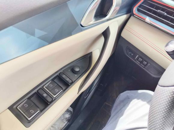 [上海·苏U] 二手领克领克062020款 1.5T 耀Halo