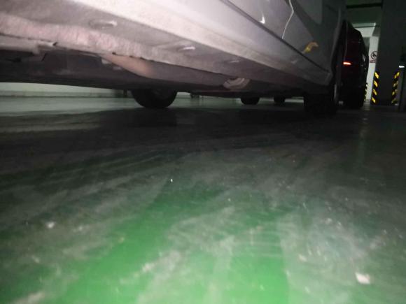 [南通·苏F] 二手本田锋范2017款 1.5L CVT精英版