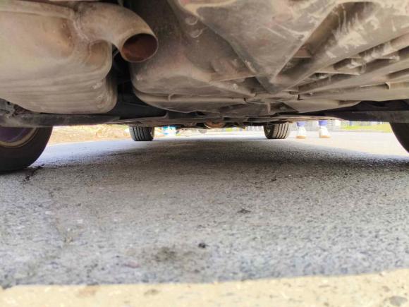 [南通·苏U] 二手雷诺梅甘娜2006款 SEDAN 2.0 4AT