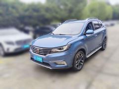 [上海·沪B] 荣威荣威RX52016款 20T 两驱自动互联网智享版