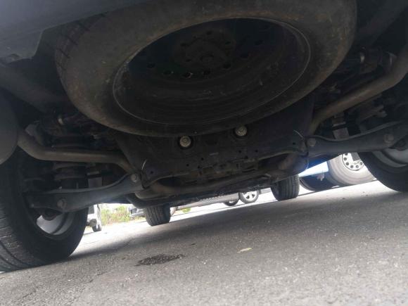 [济南·鲁A] 二手讴歌讴歌MDX2017款 3.0L 畅驭版