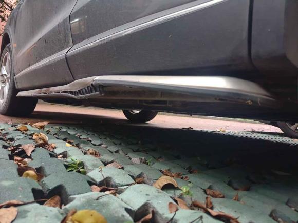 [武汉·鄂A] 二手讴歌讴歌CDX2016款 1.5T 两驱尊享版