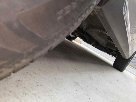 [常州·冀F] 二手哈弗哈弗M62021款 PLUS 1.5T DCT尊贵智联型