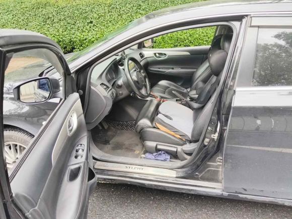 [杭州·浙A] 二手日产轩逸2019款 1.6XE CVT舒适版 国VI