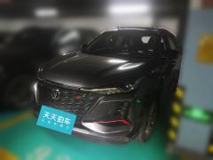 [常州·苏D]长安&nbsp;&nbsp;长安CS75PLUS&nbsp;&nbsp;2022款1.5T自动豪华型