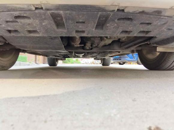 [西安·陕A] 二手标致标致40082018款 350THP 精英版