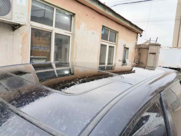 [青岛·鲁U] 二手本田奥德赛2009款 2.4L 豪华版