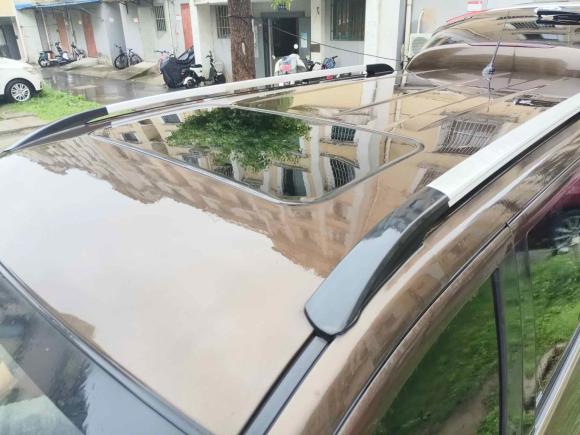 [苏州·苏U] 二手长安凯程长安欧尚A6002017款 1.5L 手动豪华型