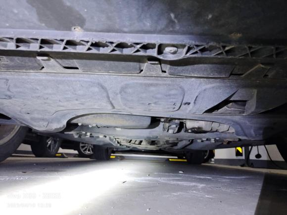 [上海·沪A] 二手大众帕萨特2014款 2.0TSI DSG御尊版