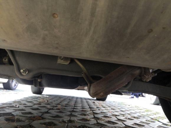 [常州·苏D] 二手三菱劲炫ASX2018款 2.0L CVT两驱尊享版