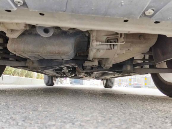 [合肥·皖A] 二手中华中华V32016款 1.5L 手动智能型