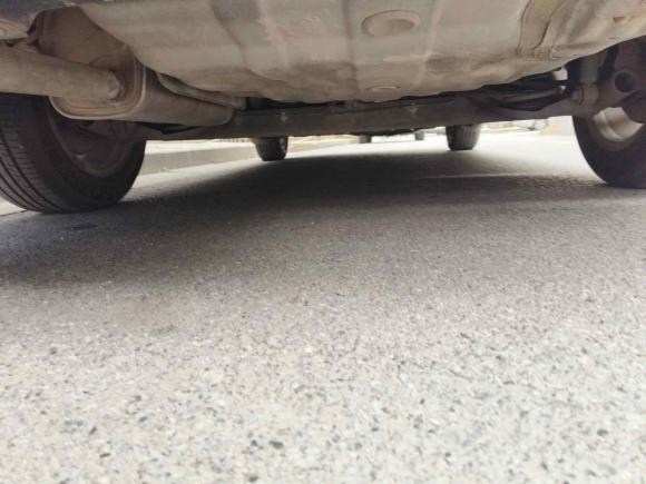 [南昌·赣A] 二手日产轩逸2007款 2.0 XL 豪华版