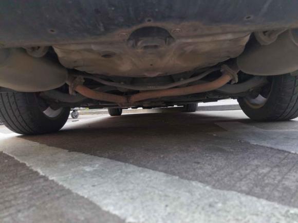 [义乌·浙C] 二手斯巴鲁力狮2006款 2.0R Wagon