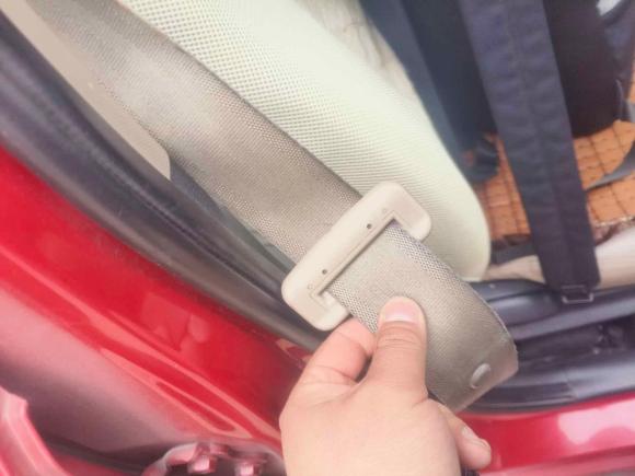 [成都·川A] 二手现代瑞纳2014款 1.4L 手动智能型GLS