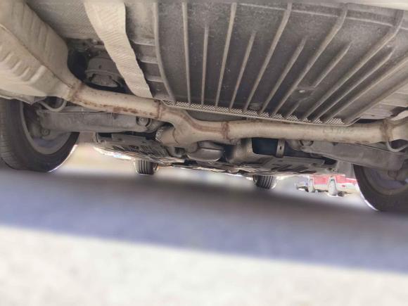 [青岛·鲁U] 二手奔驰奔驰C级2017款 C 200 L 运动版