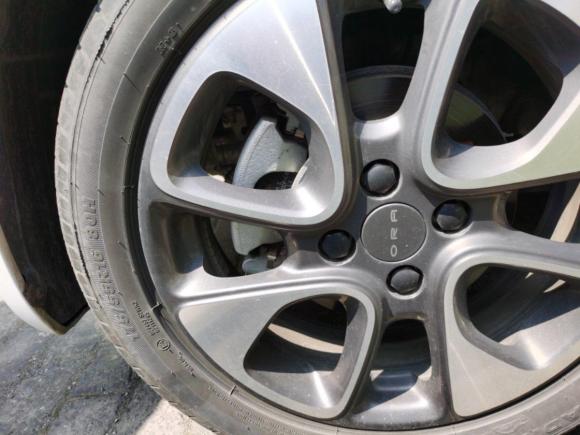 [上海·沪A] 二手欧拉欧拉白猫2020款 401km 旗舰型