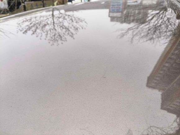 [南昌·赣A] 二手别克别克GL82021款 陆上公务舱 652T 舒适型