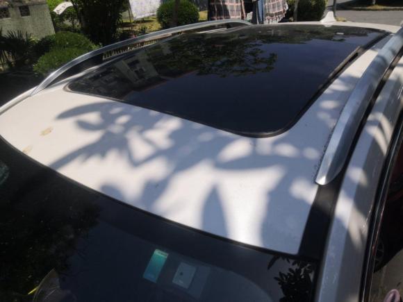 [上海·沪A] 二手荣威荣威RX5新能源2017款 eRX5 50T 混动互联尊荣旗舰版