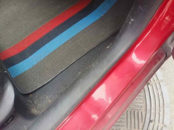 [成都·川A] 二手现代瑞纳2014款 1.4L 手动智能型GLS