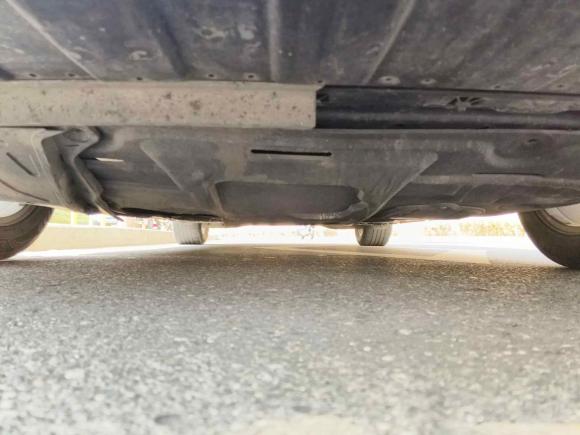 [杭州·浙A] 二手别克君威2017款 20T 豪华型