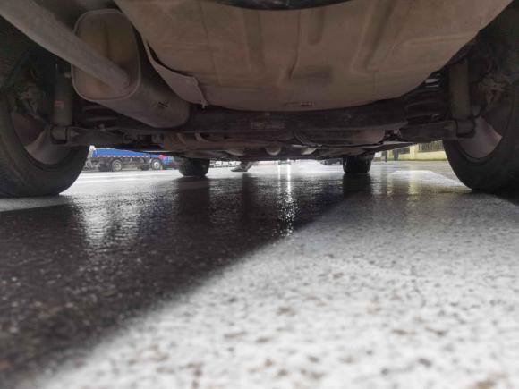 [杭州·浙A] 二手雪铁龙C4世嘉2016款 1.6L 自动豪华型