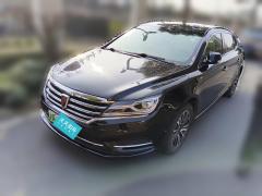 [上海·沪A] 荣威荣威e9502017款 50T 混动互联行政版