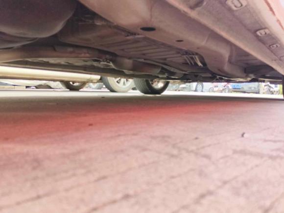 [深圳·川X] 二手奇瑞艾瑞泽52017款 1.5L 手动时尚版