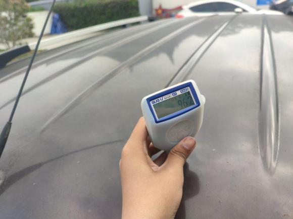 [宁波·浙B] 二手东风风光风光3702016款 1.5L 手动豪华型SFG15-02 7座