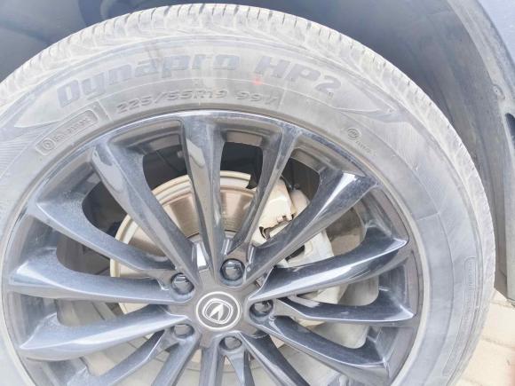 [济南·冀B] 二手长安长安UNI-T2022款 1.5T 卓越型