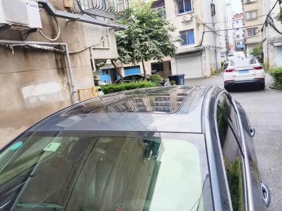 [嘉兴·皖R] 二手别克君越2019款 28T 豪华型