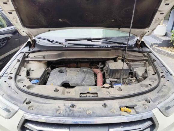 [武汉·鄂A] 二手哈弗哈弗H22018款 创享版 蓝标 1.5T 双离合两驱风尚型