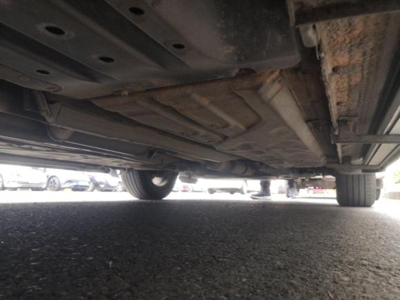 [义乌·浙G] 二手本田歌诗图2012款 2.4L 豪华版