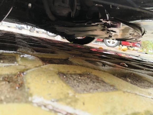 [上海·粤M] 二手奥迪奥迪A72012款 3.0TFSI quattro舒适型