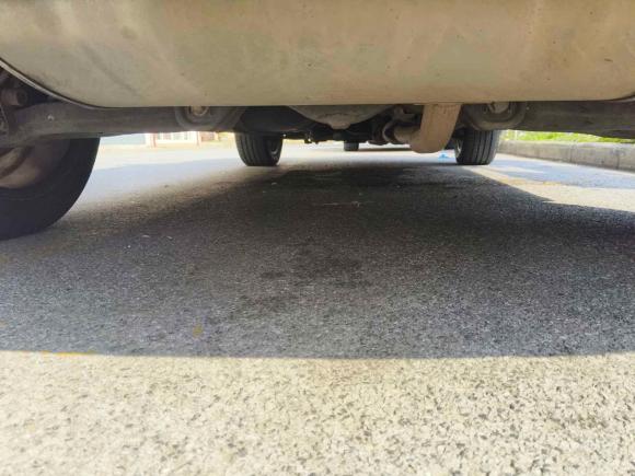 [苏州·苏E] 二手众泰大迈X72017款 1.8T DCT豪华型