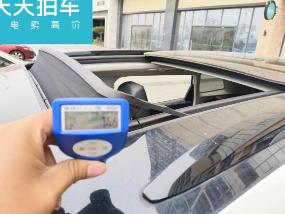 [佛山·粤E] 二手捷达捷达VS72021款 1.4T 自动荣耀版