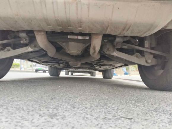 [青岛·鲁B] 二手奔驰奔驰M级2014款 ML 400 4MATIC动感型