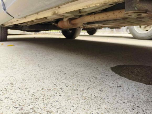 [无锡·苏B] 二手宝骏宝骏5602017款 1.5T DCT旗舰型 7座