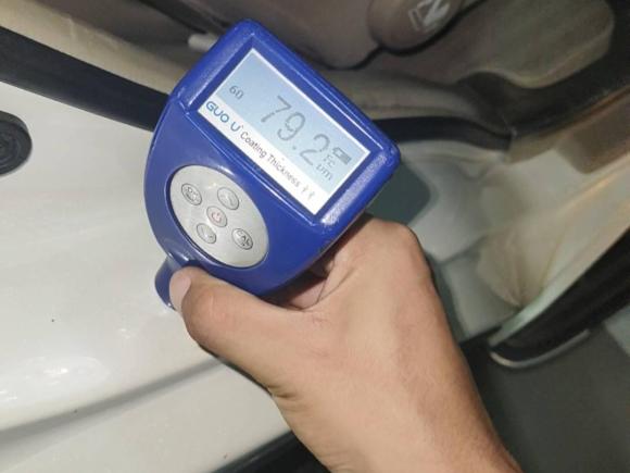 [佛山·粤E] 二手丰田普拉多2010款 2.7L 自动标准版