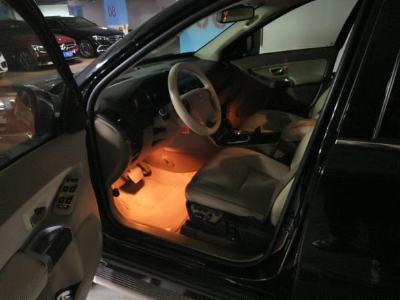 [济南·鲁A] 二手沃尔沃沃尔沃XC902011款 2.5T 北欧行政版