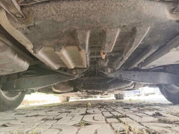 [西安·陕A] 二手大众迈腾2013款 1.8TSI 豪华型